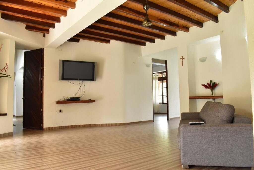 Malia * Santa Marta (Magdalena)