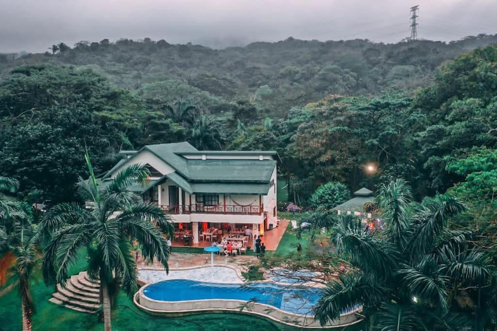 Сasa de vacaciones Malia *