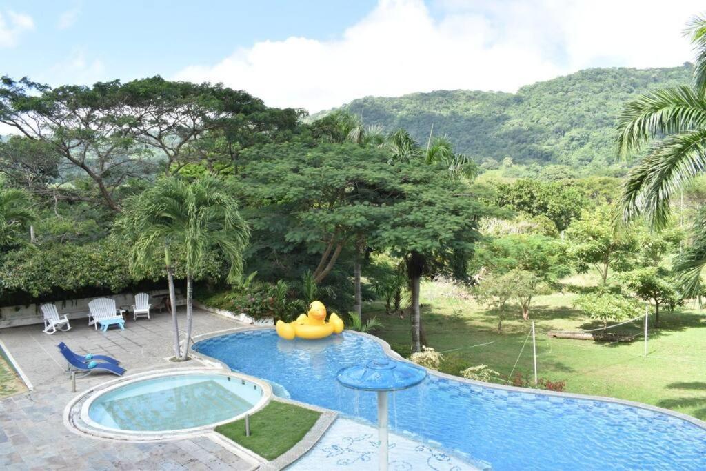 Malia Сasa de vacaciones