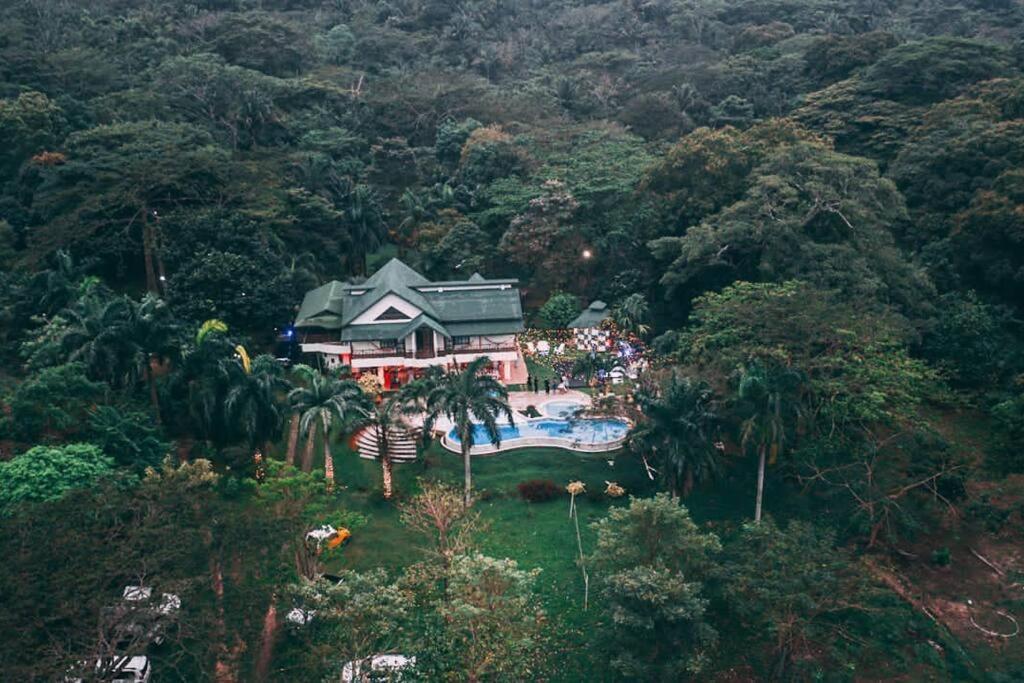 Сasa de vacaciones Malia Santa Marta (Magdalena)