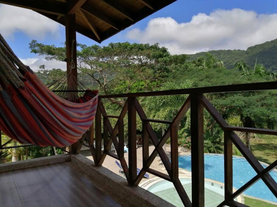 Сasa de vacaciones Malia Santa Marta (Magdalena)